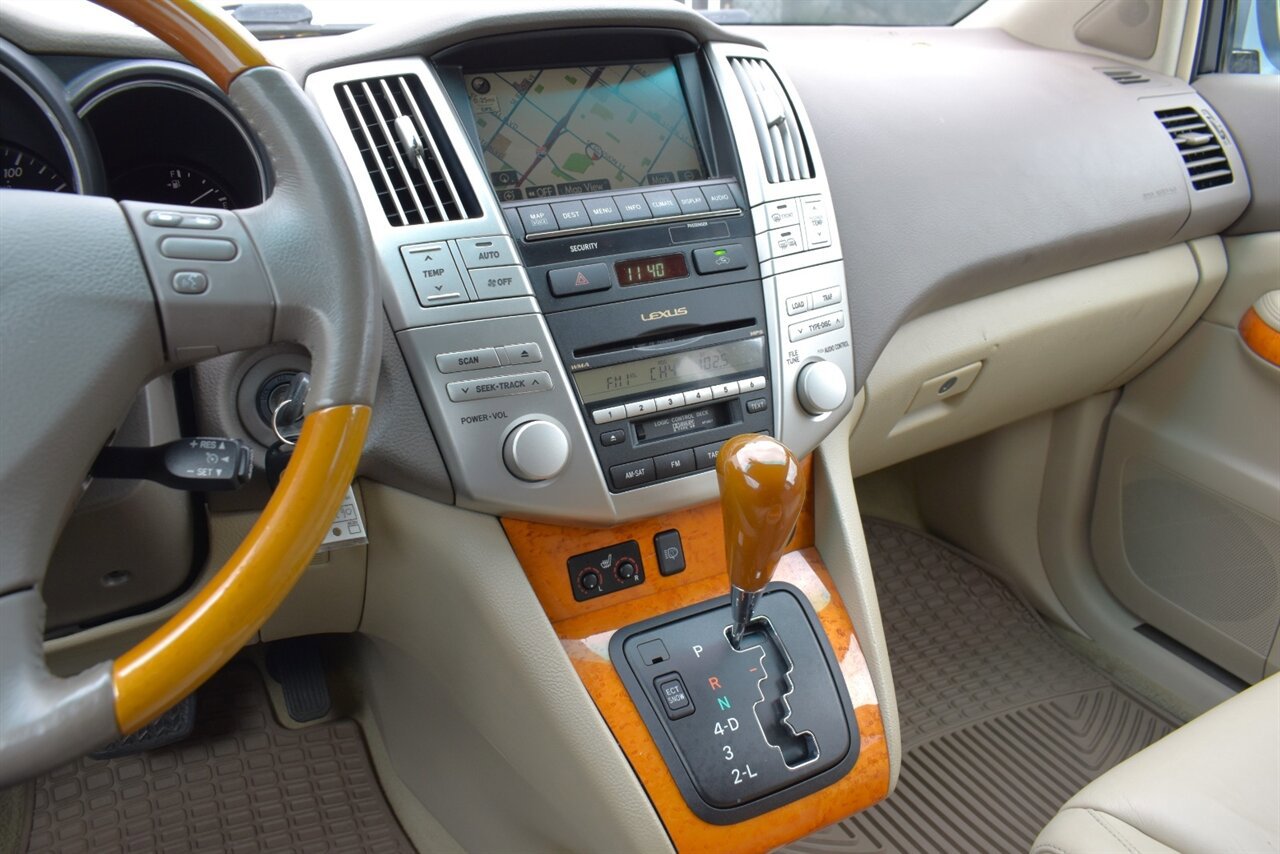 Used 2009 Lexus RX 350 2WD image 20