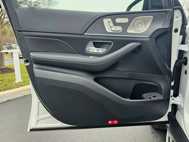 Certified 2025 Mercedes-Benz GLE 53 AMG 4MATIC Coupe image 21