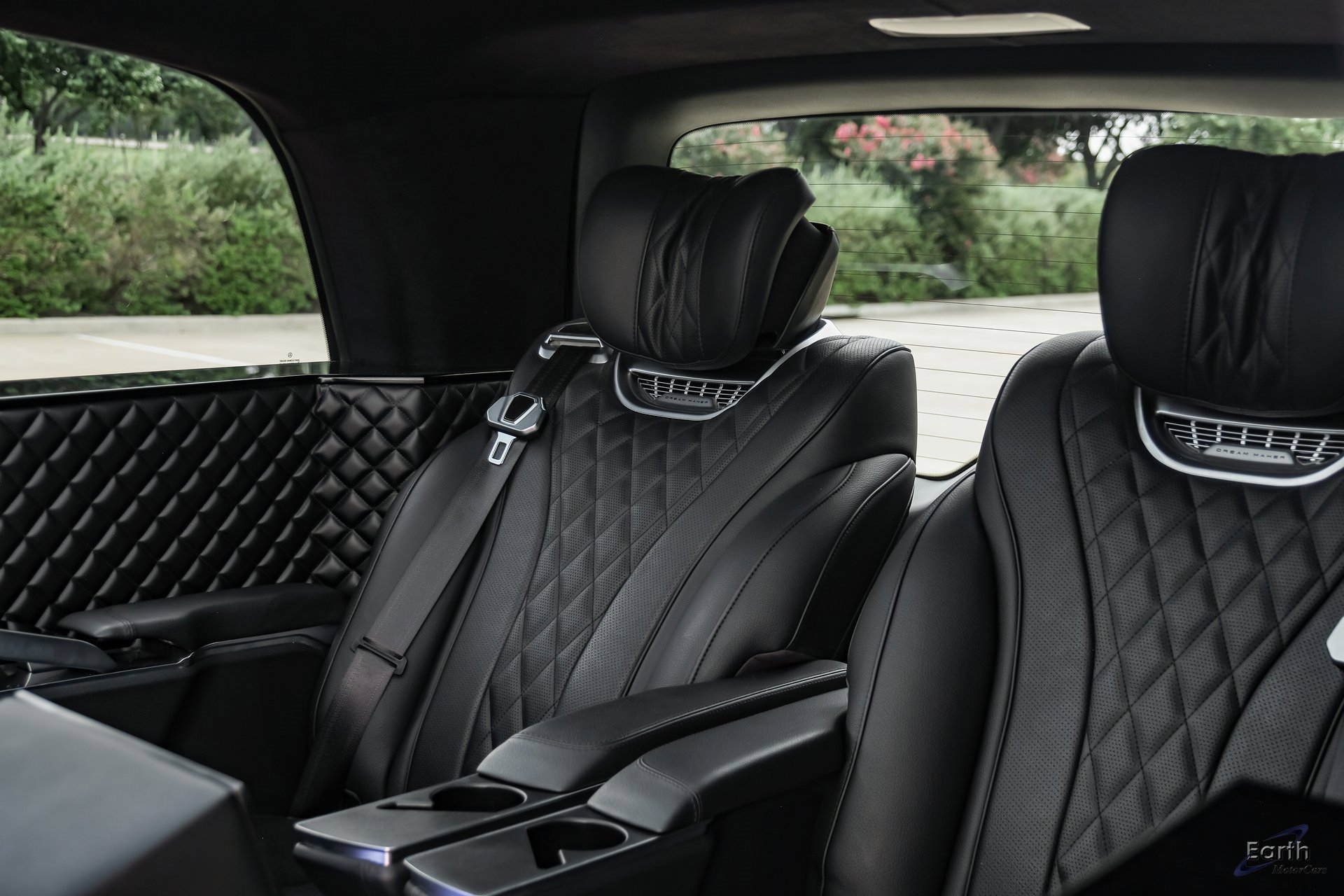 Used 2023 Mercedes-Benz Metris Passenger image 46