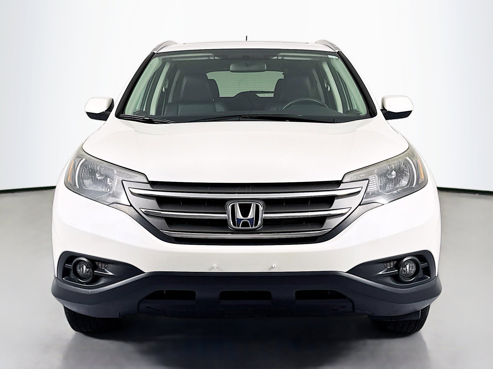 Used 2014 Honda CR-V EX-L video 2