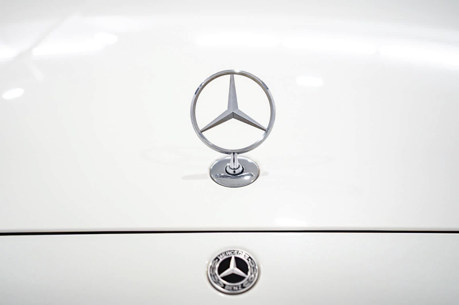 Used 2022 Mercedes-Benz S 500 4MATIC image 29