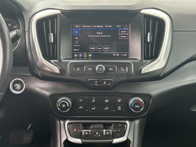 Used 2022 GMC Terrain SLE w/ LPO, Floor Liner Package image 19