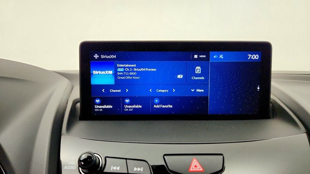 Used 2019 Acura RDX w/ Advance Package AWD/4WD image 19