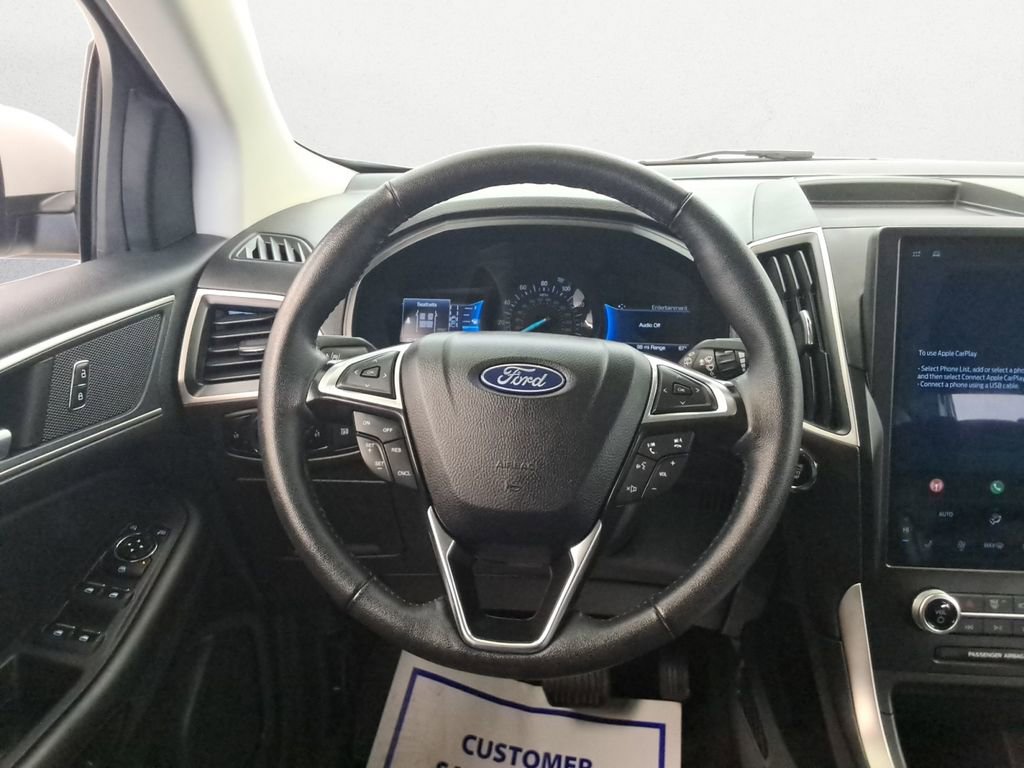 Used 2024 Ford Edge SEL image 14