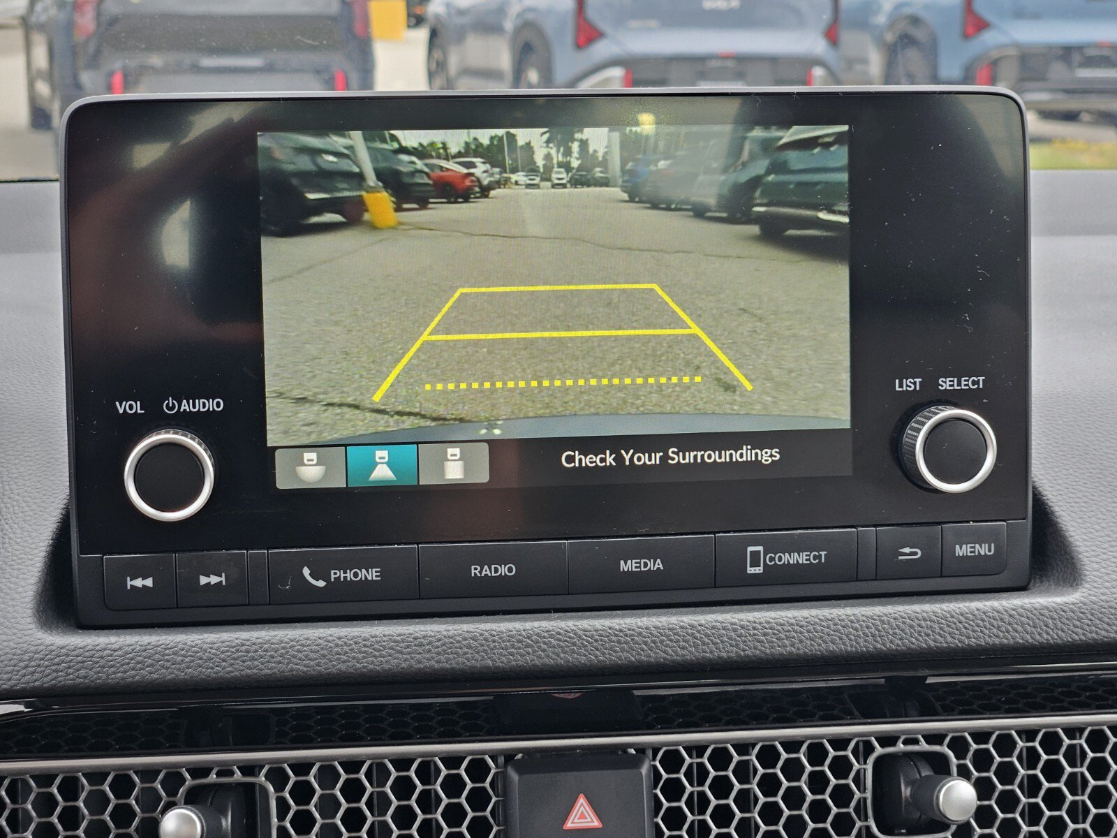 Used 2022 Honda Civic EX image 22