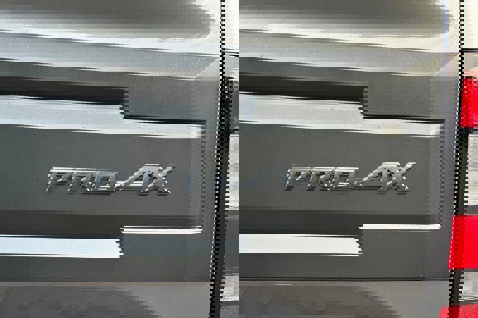 New 2026 Nissan Frontier PRO-4X w/ Tow Package image 24