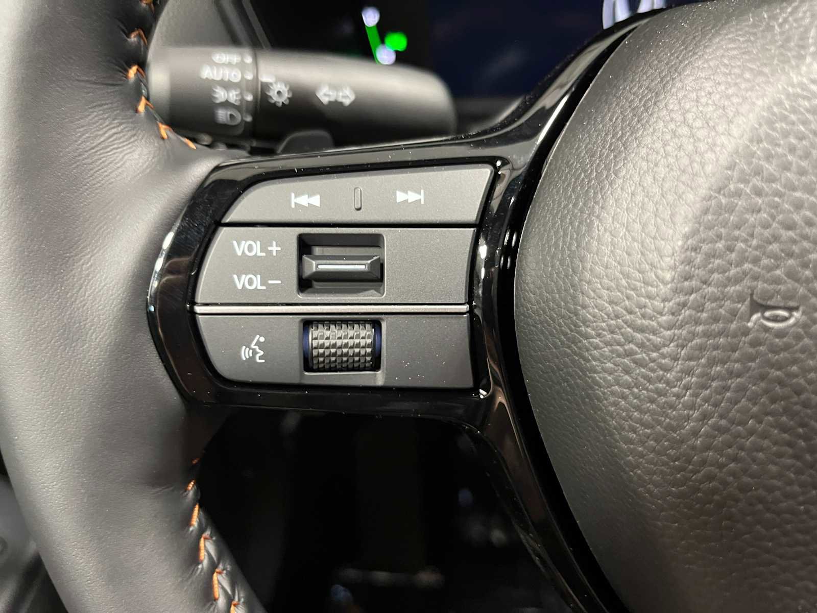 New 2026 Honda CR-V Sport Touring image 18