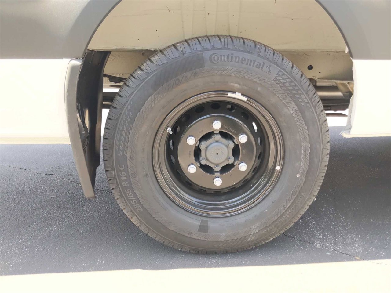 New 2024 Mercedes-Benz Sprinter 3500 image 13