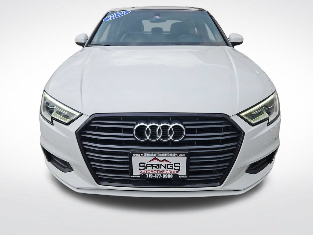 Used 2020 Audi A3 2.0T Premium FWD image 9