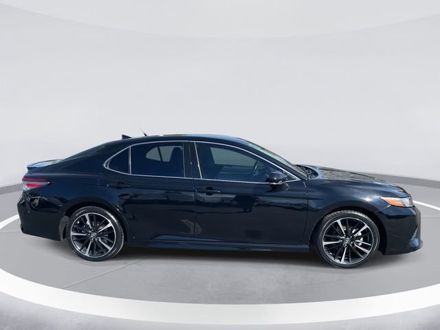Used 2019 Toyota Camry XSE w/ Protection Package (Q2) image 4