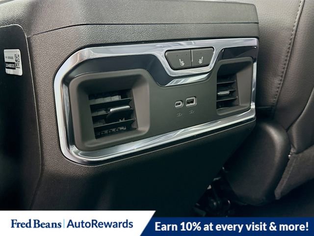 New 2026 GMC Sierra 3500 Denali w/ Denali Reserve Package image 16