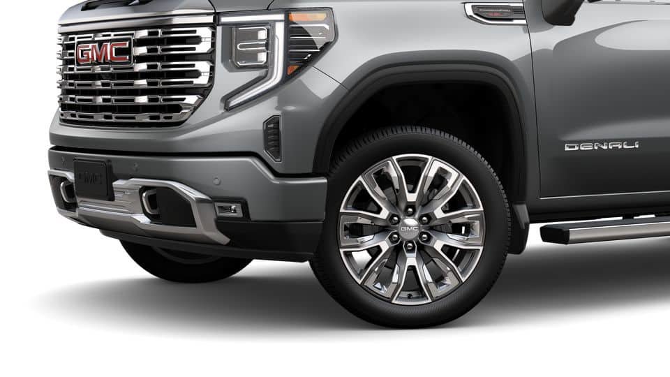 New 2025 GMC Sierra 1500 Denali w/ Denali Reserve Package image 31