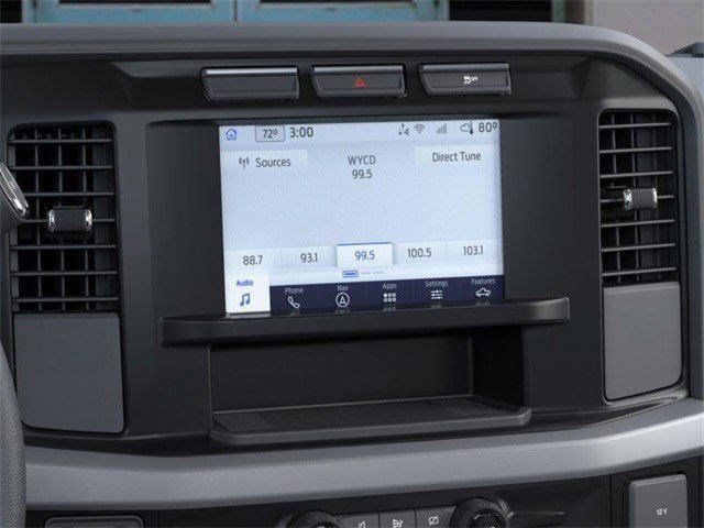 Certified 2023 Ford F250 XL RWD image 15
