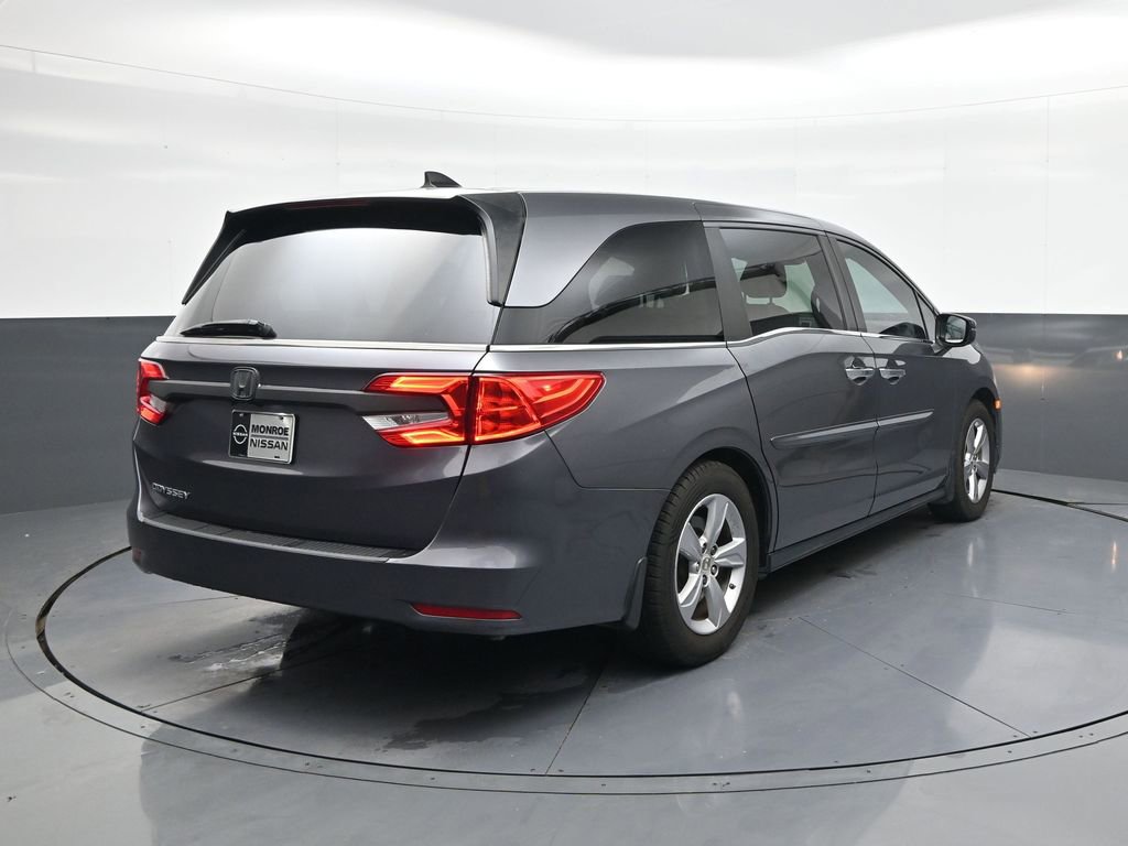Used 2019 Honda Odyssey EX-L image 6