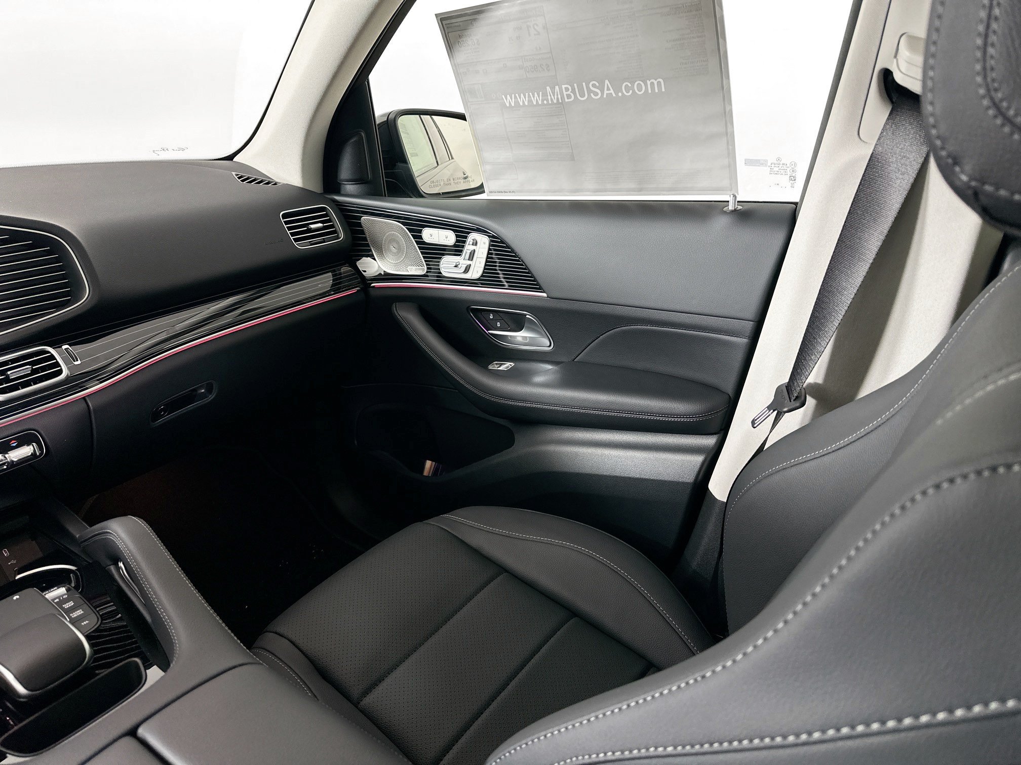 Used 2026 Mercedes-Benz GLE 450 4MATIC image 47