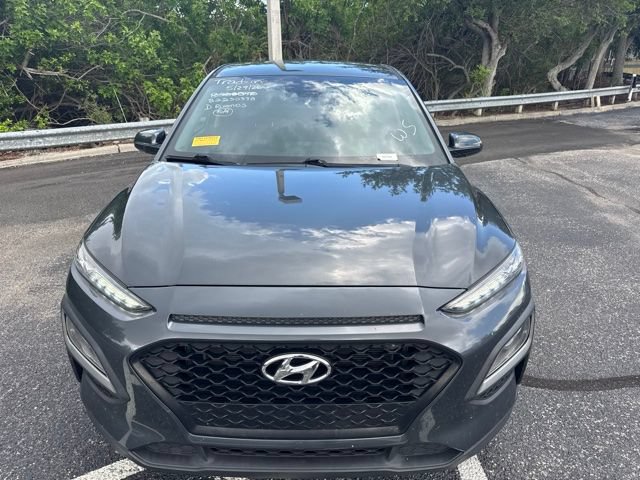 Used 2020 Hyundai Kona SE FWD video 2