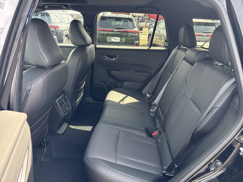 New 2026 Subaru Outback Touring XT AWD/4WD image 12