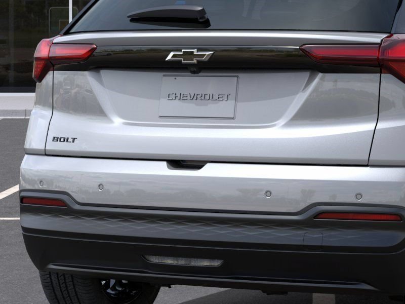 New 2027 Chevrolet Bolt LT FWD image 14