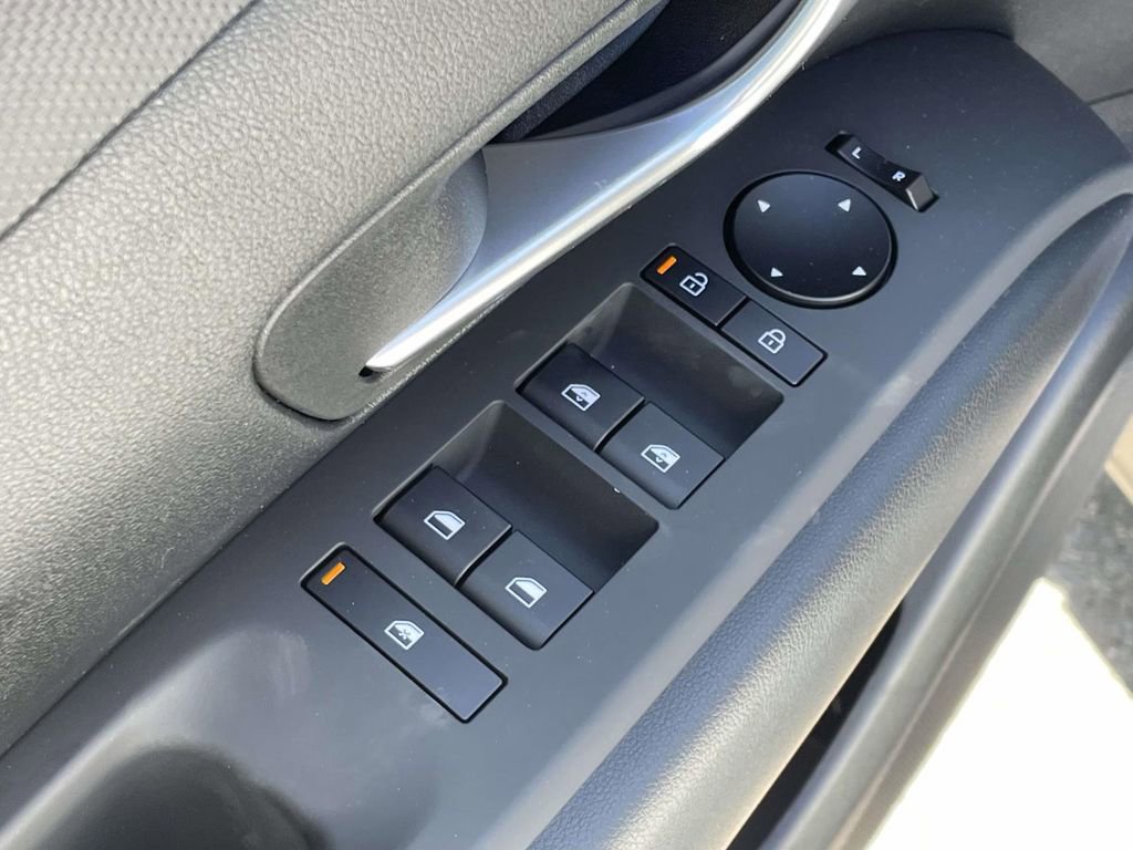 New 2026 Hyundai Tucson SEL AWD/4WD image 15