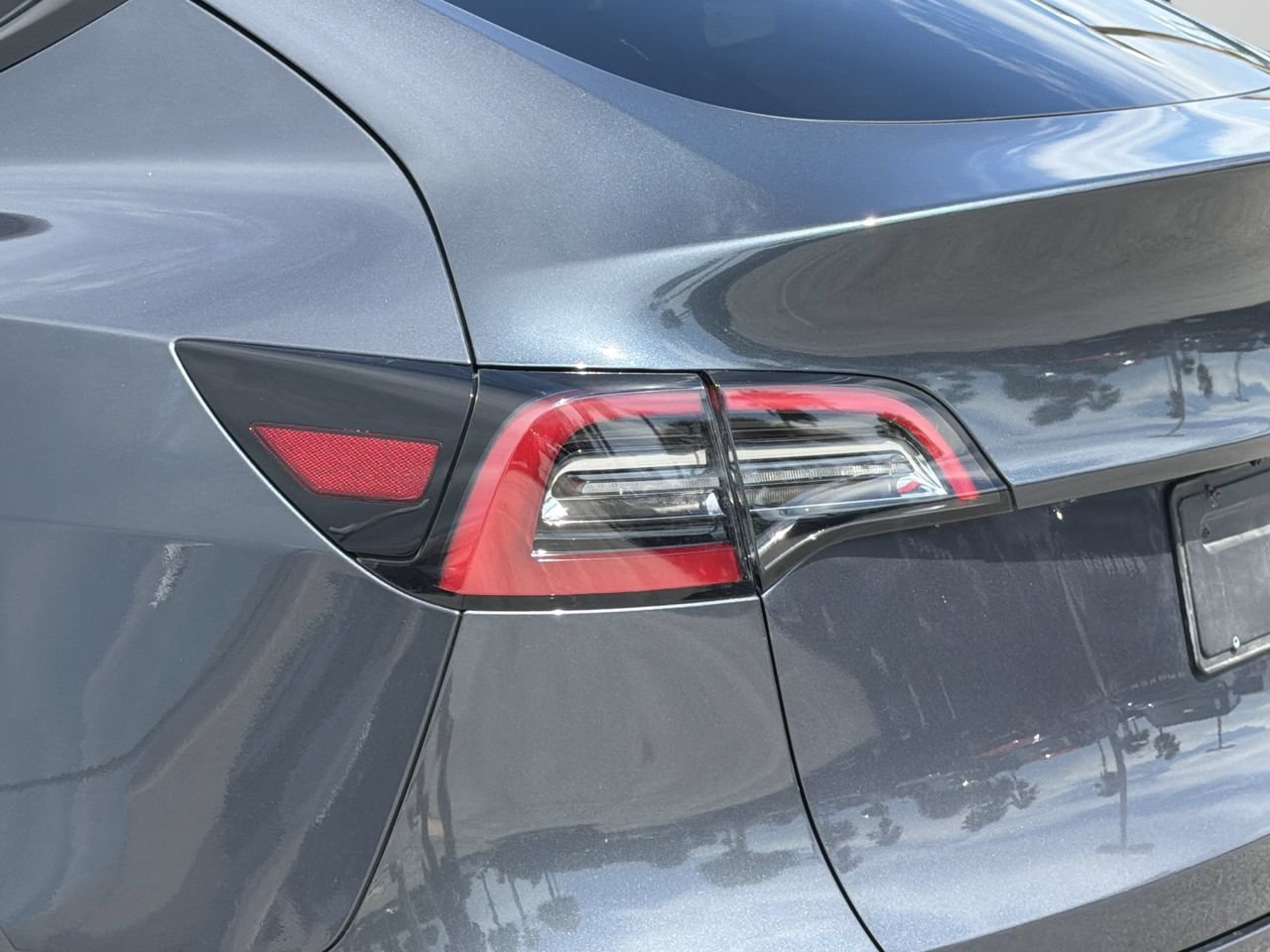 Used 2022 Tesla Model Y Performance AWD/4WD image 7