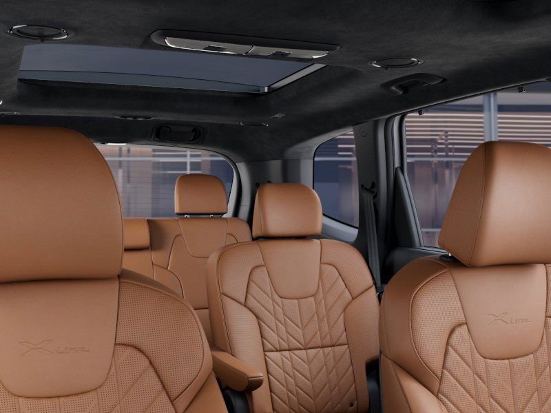 New 2025 Kia Telluride SX X-Line image 27