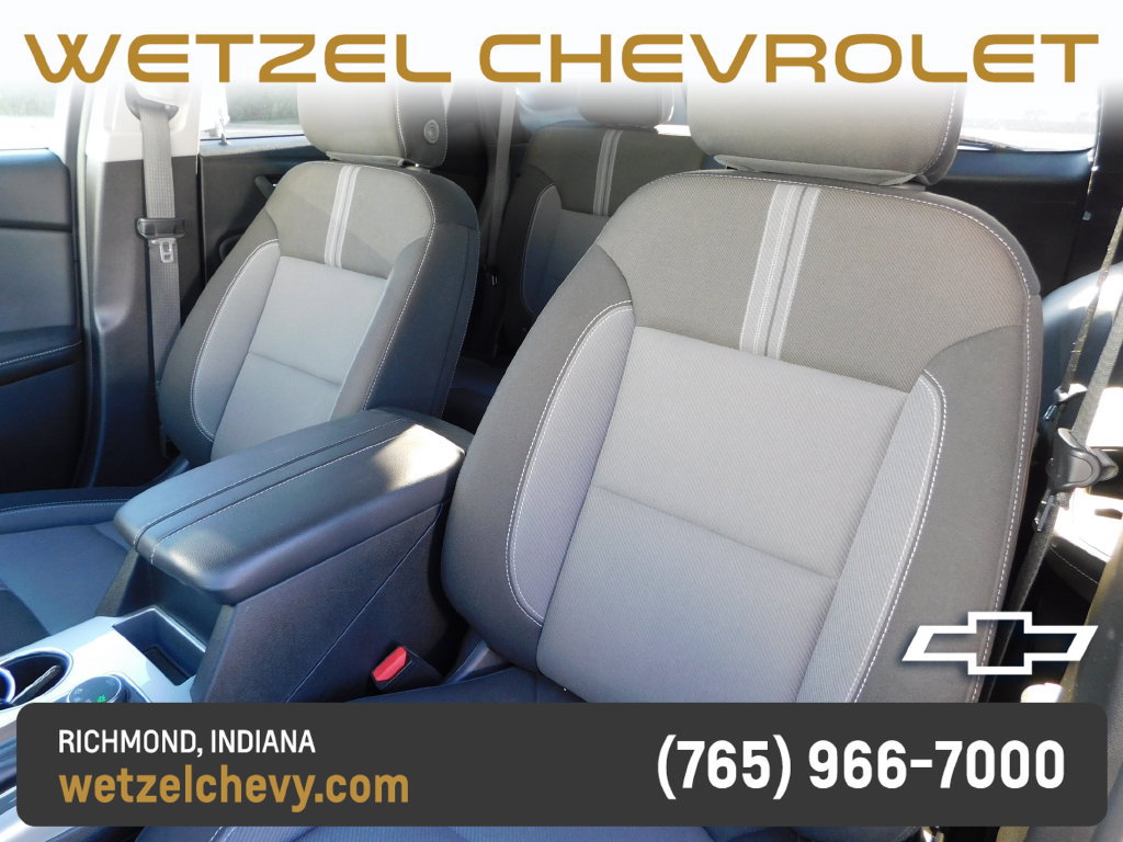 Certified 2025 Chevrolet Blazer LT AWD/4WD image 15