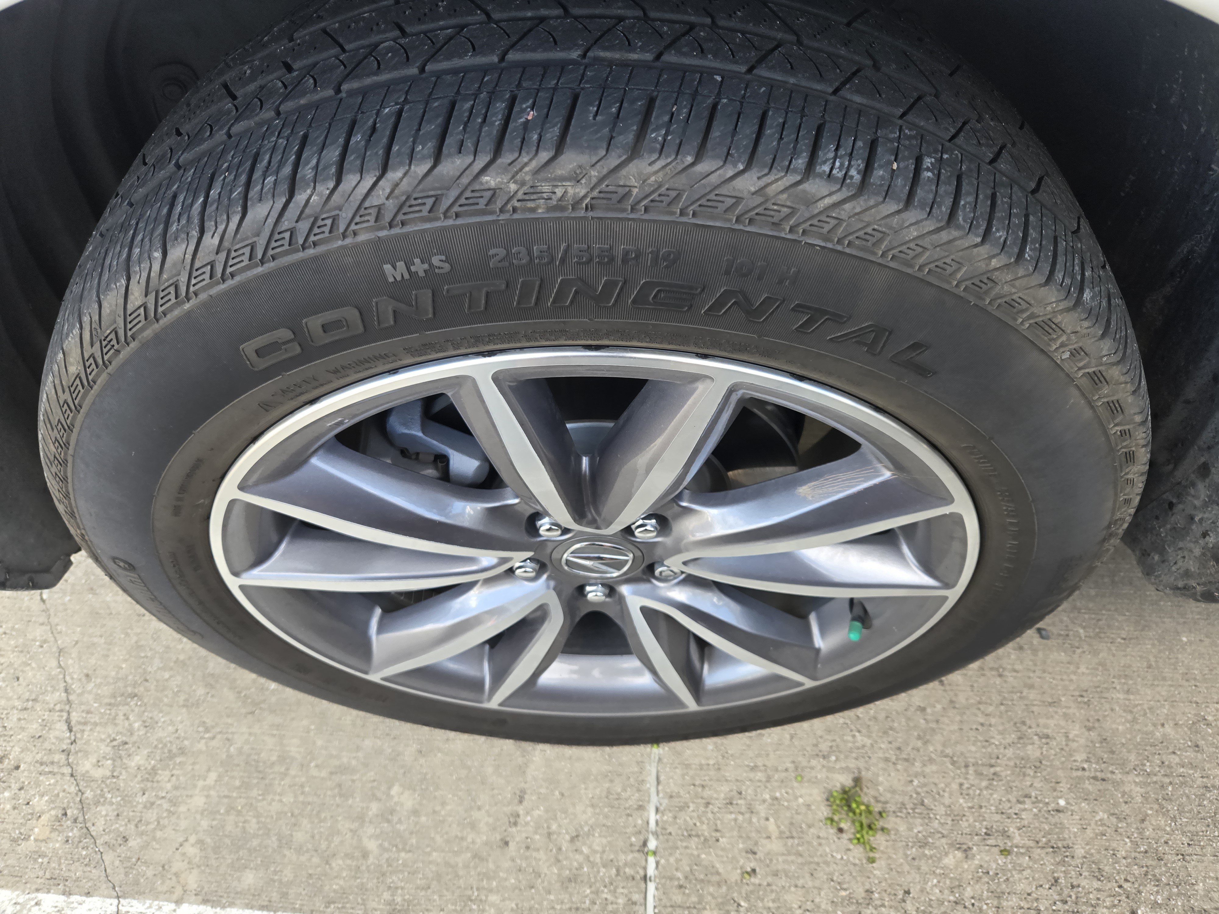 Used 2021 Acura RDX FWD w/ Technology Package image 10