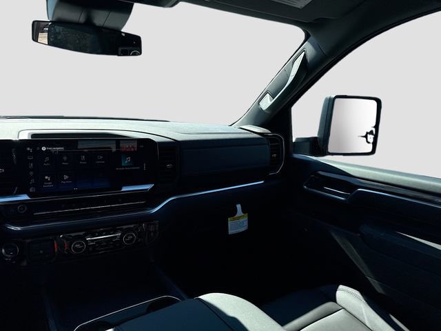 New 2026 Chevrolet Silverado 3500 LT image 30