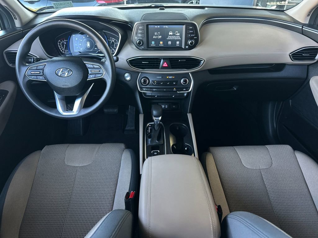Used 2020 Hyundai Santa Fe SEL image 13