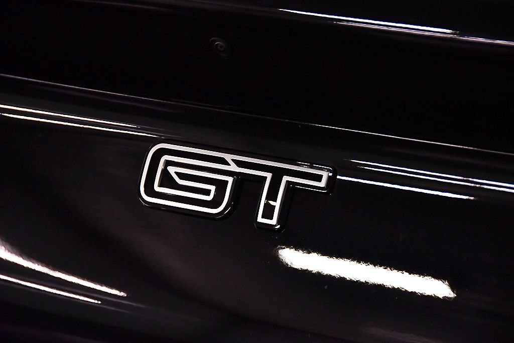Used 2023 Ford Mustang Mach-E GT w/ GT Performance Edition AWD/4WD image 11