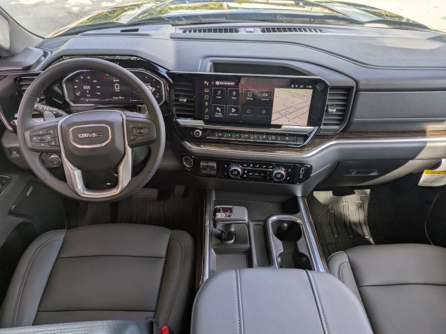 New 2026 GMC Sierra 1500 Elevation w/ Elevation Premium Package AWD/4WD image 15