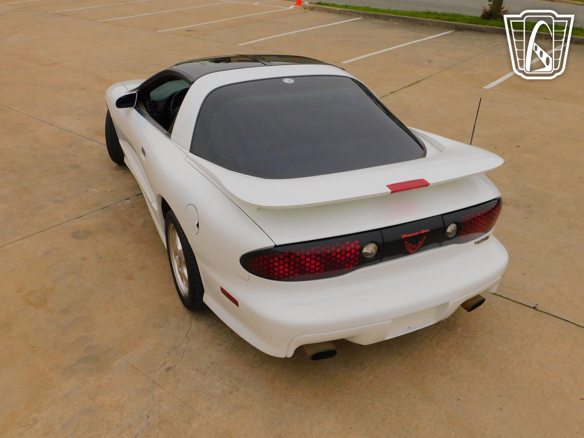 Used 1996 Pontiac Firebird Coupe image 14