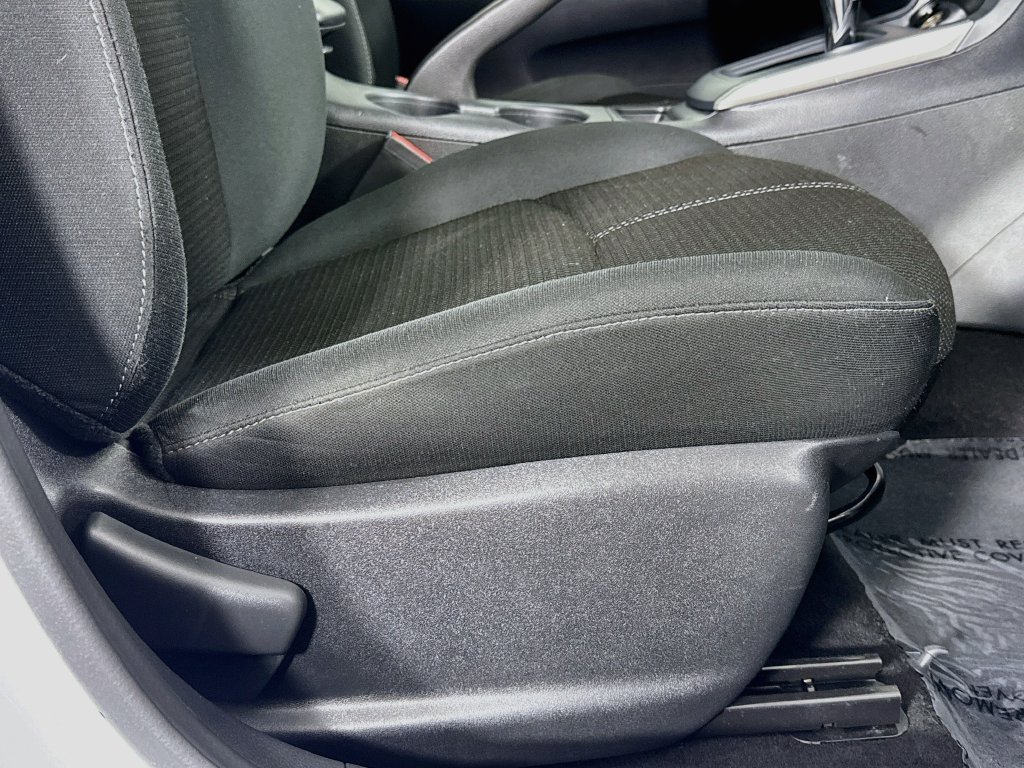 Used 2018 Nissan Sentra S w/ S Midnight Style Package FWD image 31