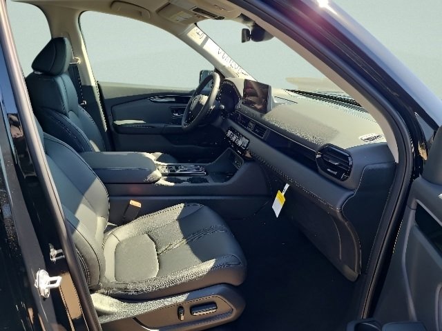 New 2026 Honda Passport RTL image 11