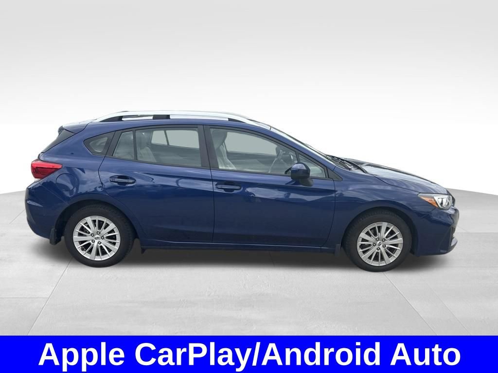 Used 2018 Subaru Impreza 2.0i Premium AWD/4WD image 8