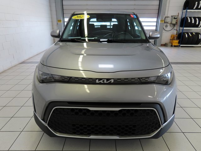 Used 2024 Kia Soul LX w/ Option Group 015 image 17