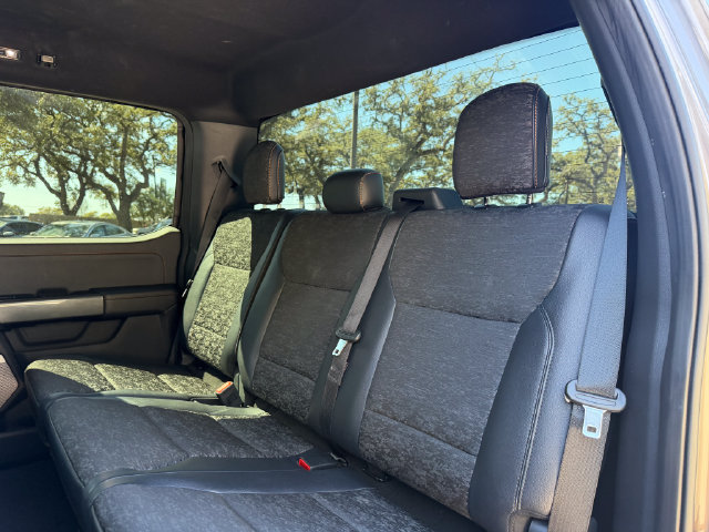 Used 2022 Ford F150 XL w/ STX Appearance Package AWD/4WD image 21