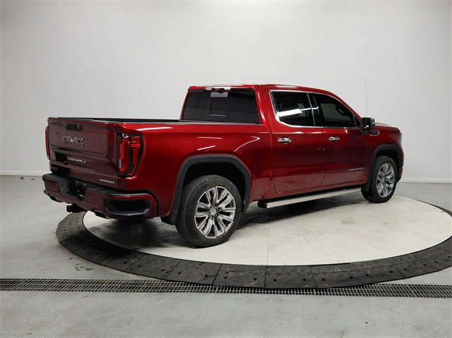 Used 2023 GMC Sierra 1500 Denali w/ Denali Reserve Package image 7