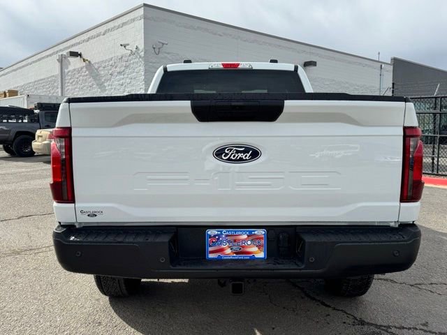 New 2026 Ford F150 XL image 4