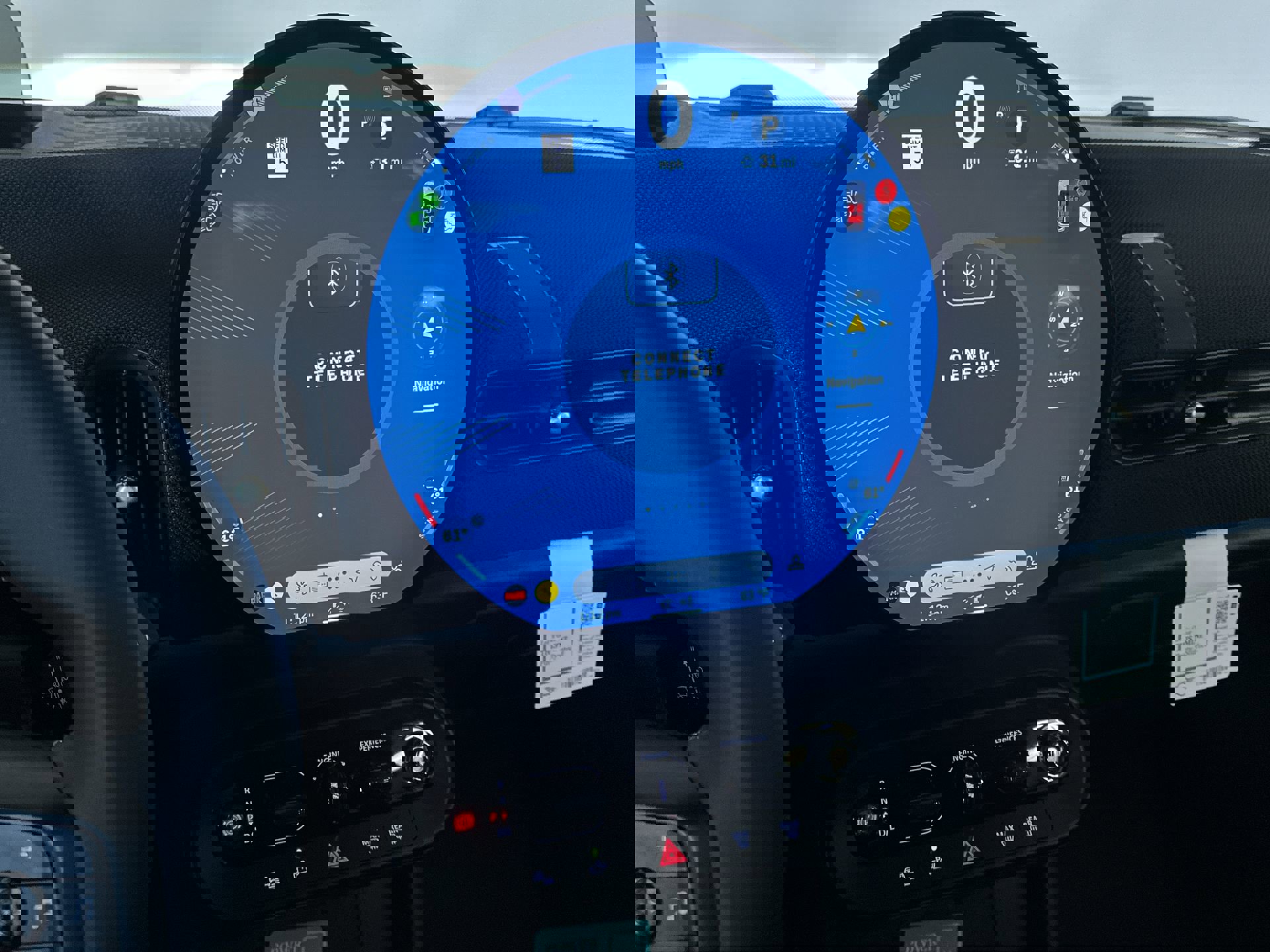 New 2026 MINI Cooper S image 18