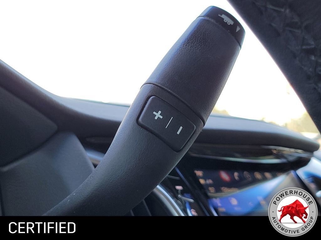 Used 2019 Cadillac Escalade ESV Premium Luxury image 35