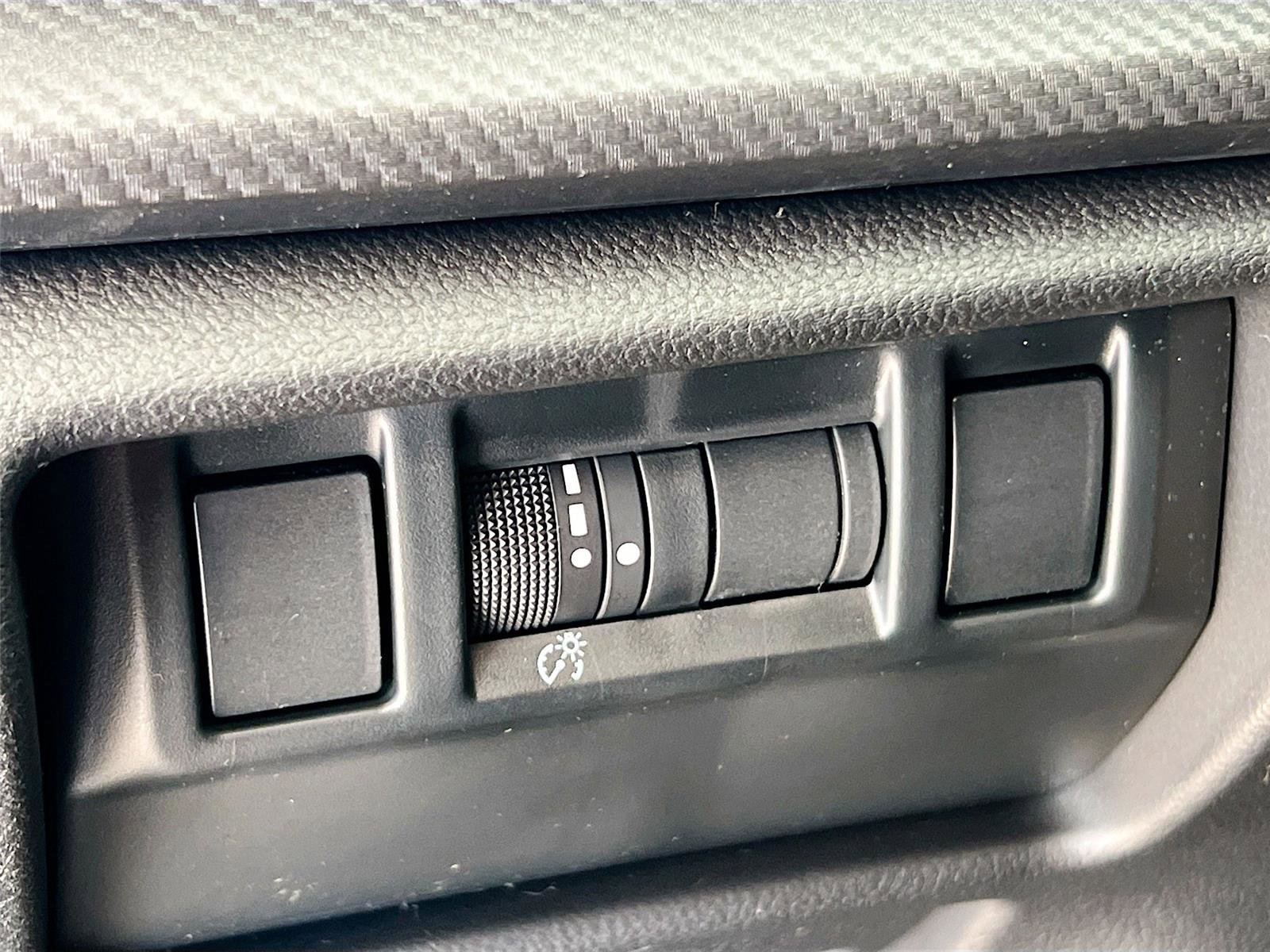 New 2026 Subaru Crosstrek 2.5i Wilderness image 18