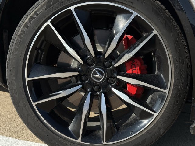 Certified 2024 Acura MDX Type S w/ Advance Package AWD/4WD image 10