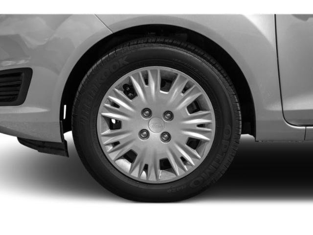 Used 2015 Ford Fiesta SE FWD image 15