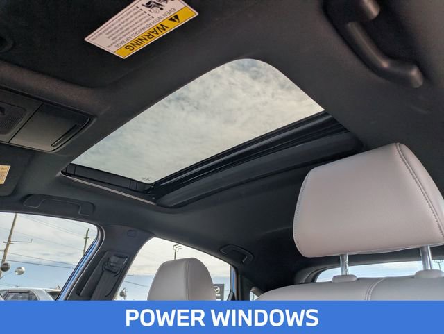 Used 2025 Honda Civic Sport Touring image 18