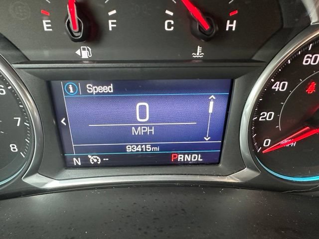 Used 2019 Chevrolet Equinox LT AWD/4WD image 26