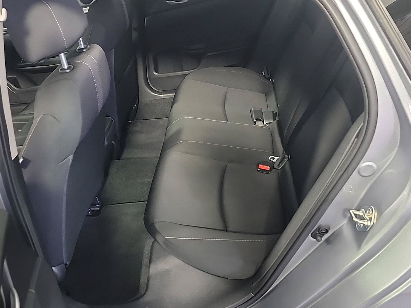 Certified 2020 Honda Civic EX image 16