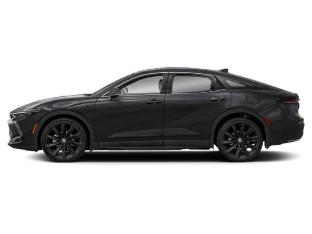 New 2026 Toyota Crown AWD/4WD image 3
