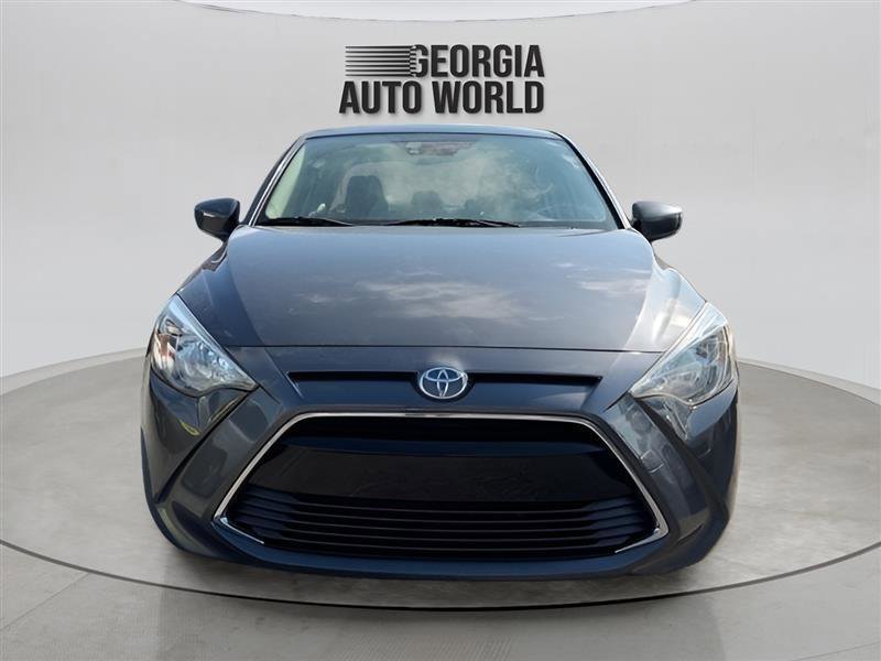 Used 2017 Toyota Yaris iA FWD image 15