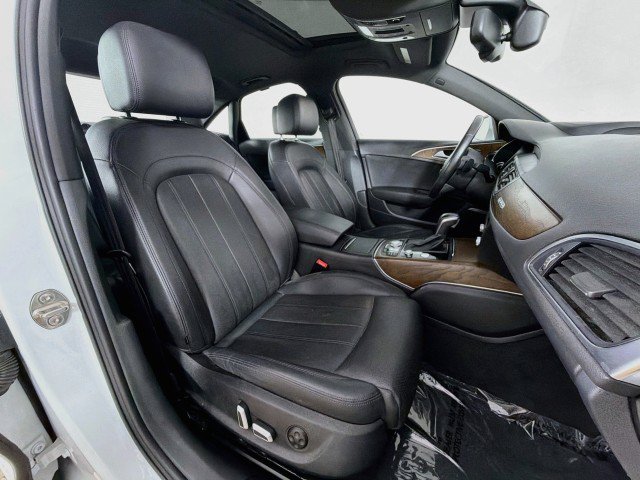 Used 2016 Audi A6 3.0T Prestige AWD/4WD image 28